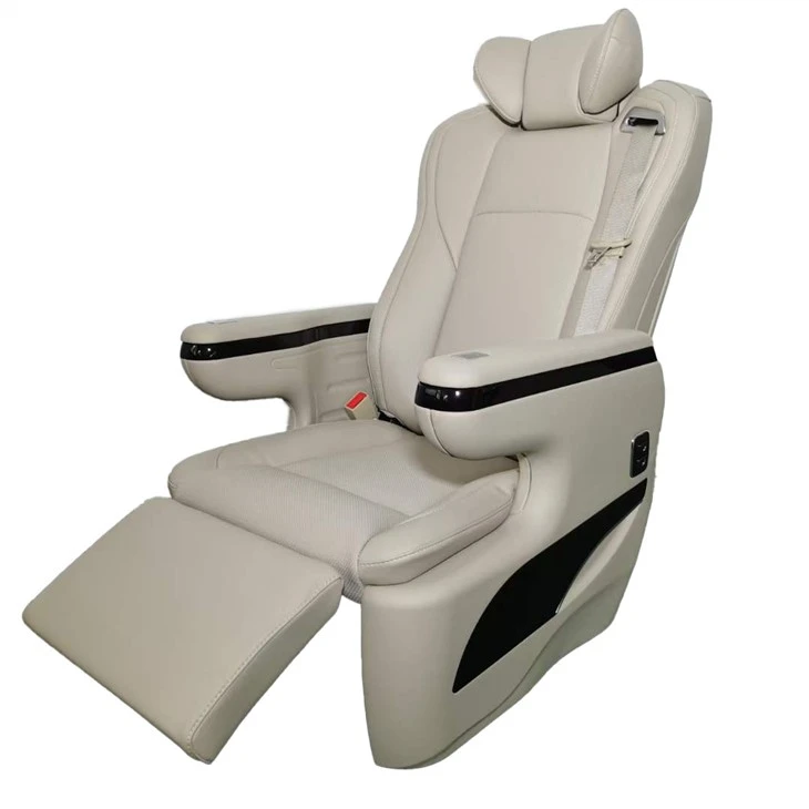 Car Modified Mpv Luxury Seat