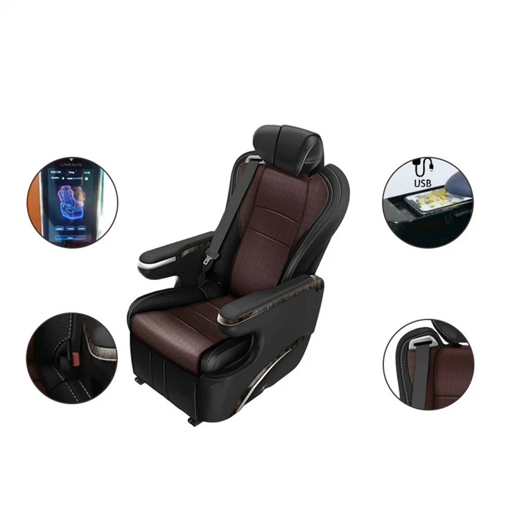 Car Modified Mpv Luxury Seat