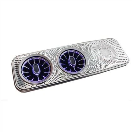 Ventilação para V260