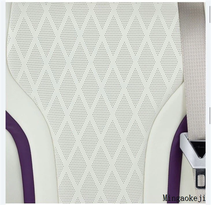 Captain Seat Chairs