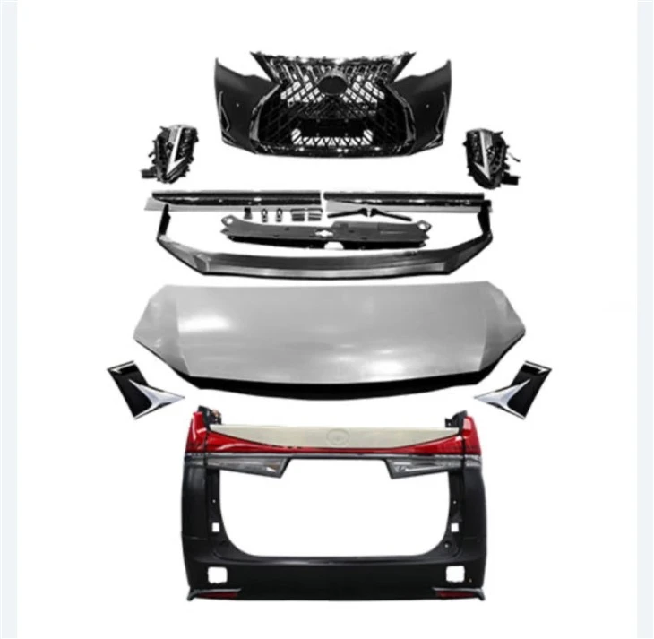Conjunto Surround Modificado Elfa