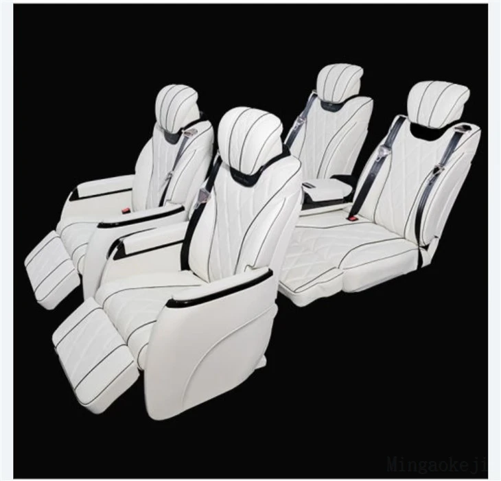 Kia Carnival Luxury Seat