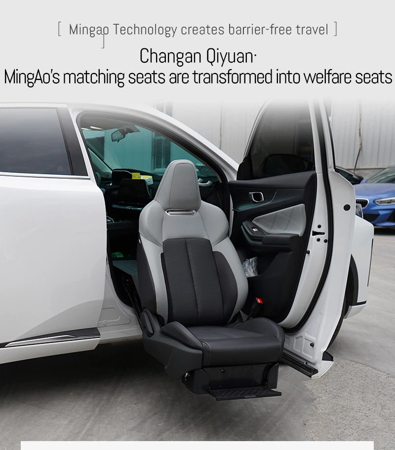 Car For Seat
