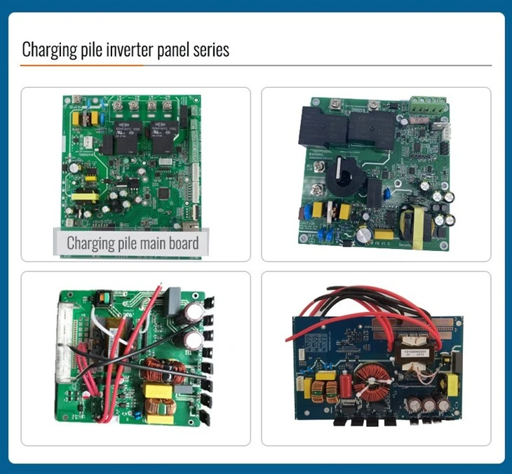 PCB Board Manufacturer