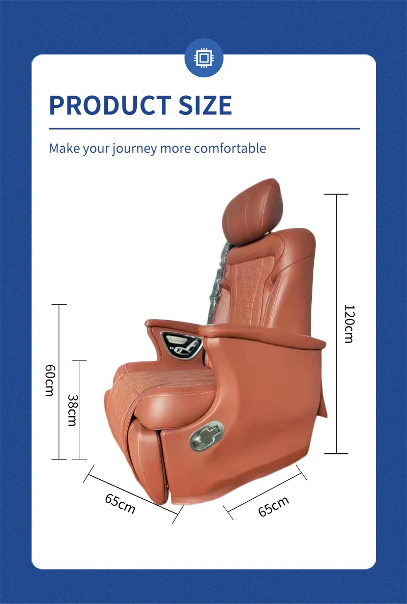 Power Seat For Car